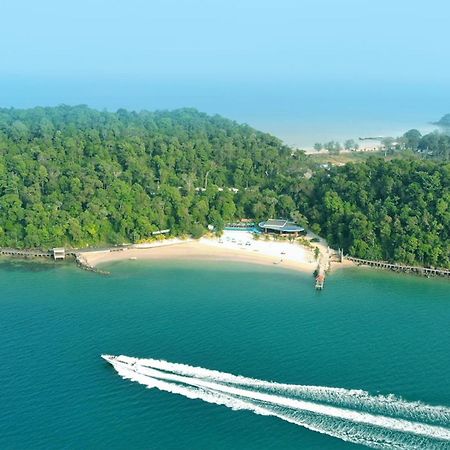 Pearl Beach Resort & Spa Koh Rong Sanloem Εξωτερικό φωτογραφία