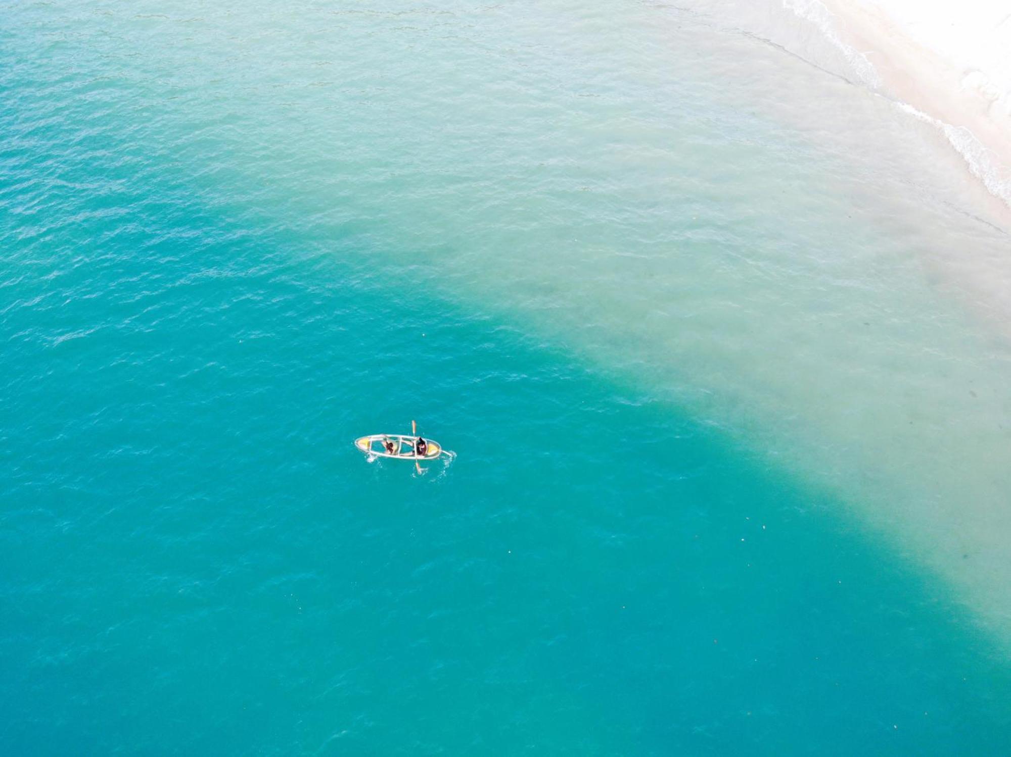 Pearl Beach Resort & Spa Koh Rong Sanloem Εξωτερικό φωτογραφία