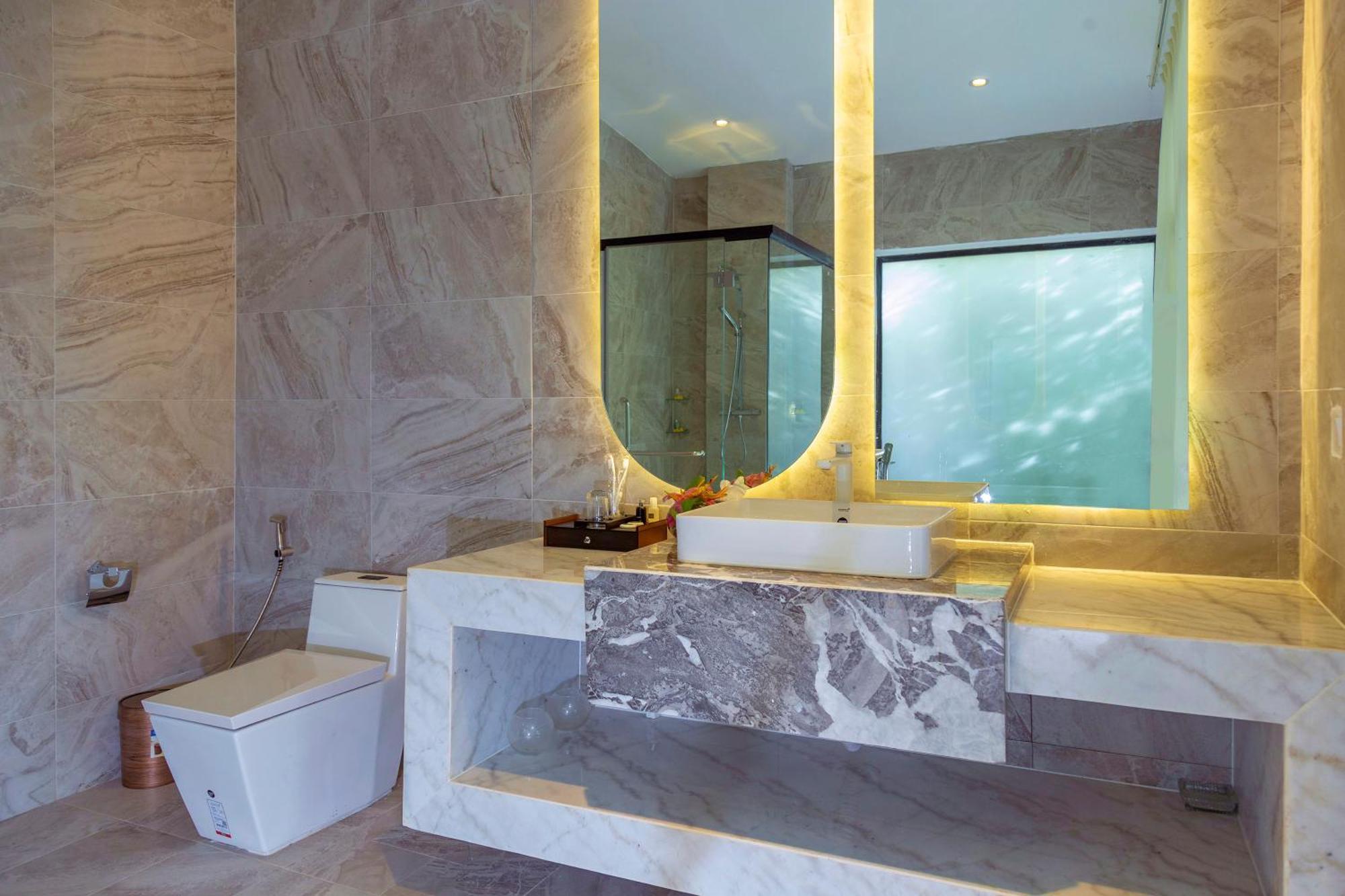 Pearl Beach Resort & Spa Koh Rong Sanloem Εξωτερικό φωτογραφία