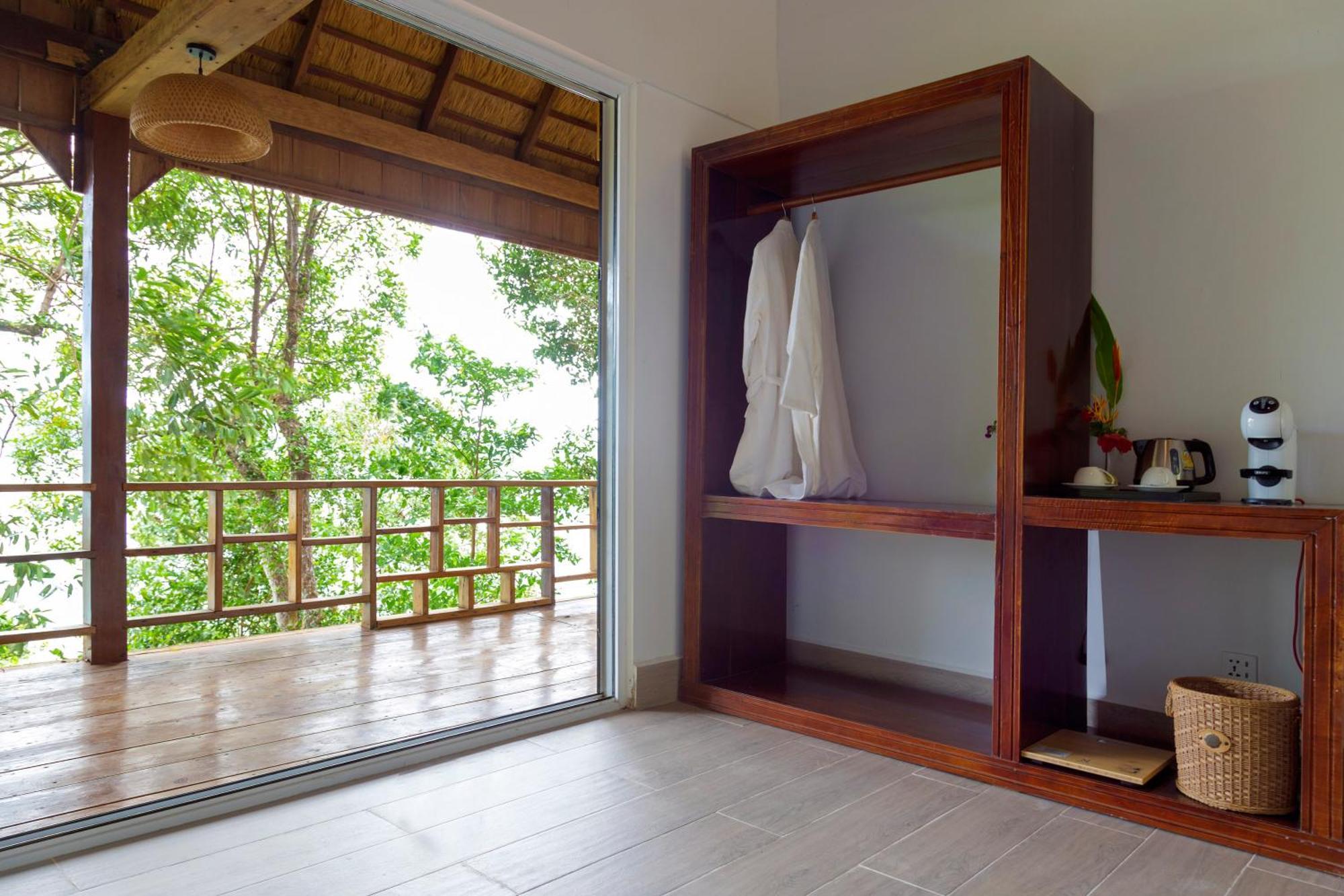 Pearl Beach Resort & Spa Koh Rong Sanloem Εξωτερικό φωτογραφία