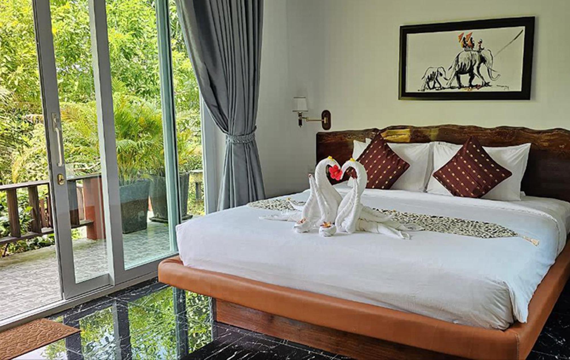 Pearl Beach Resort & Spa Koh Rong Sanloem Εξωτερικό φωτογραφία