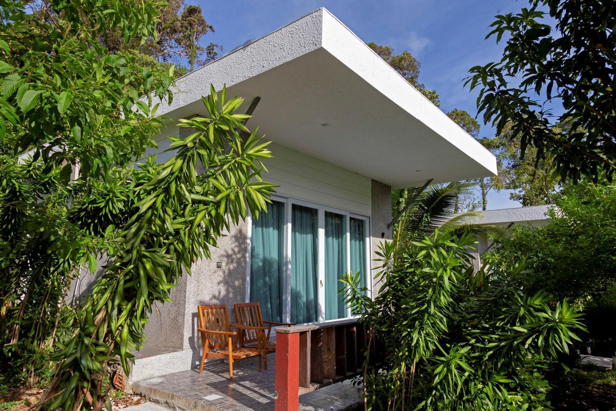 Pearl Beach Resort & Spa Koh Rong Sanloem Εξωτερικό φωτογραφία