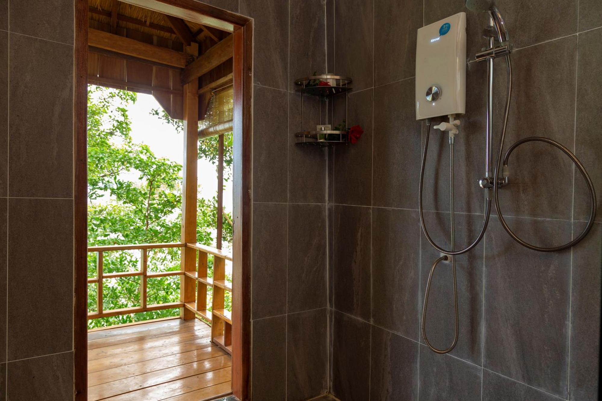 Pearl Beach Resort & Spa Koh Rong Sanloem Εξωτερικό φωτογραφία