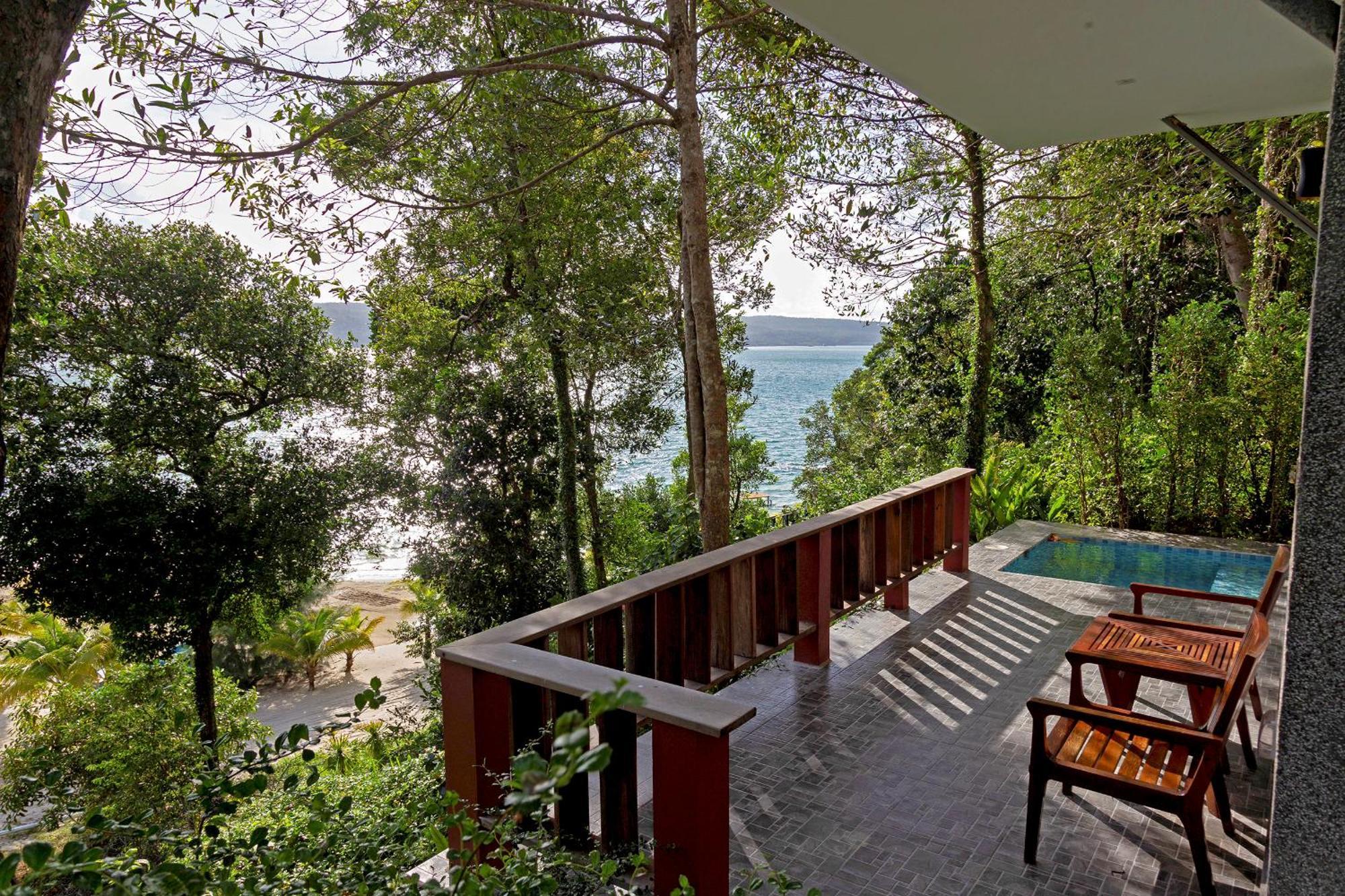 Pearl Beach Resort & Spa Koh Rong Sanloem Εξωτερικό φωτογραφία