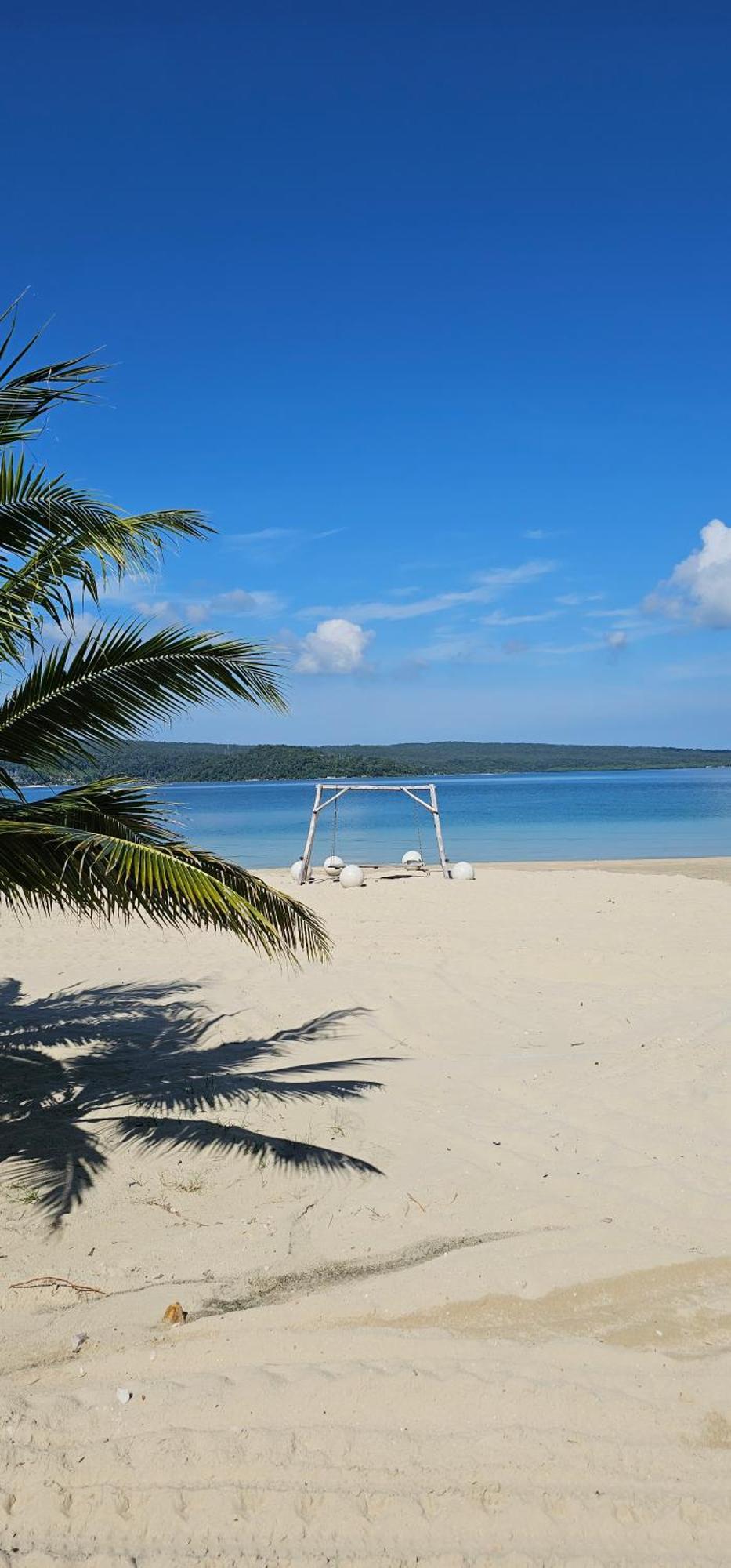 Pearl Beach Resort & Spa Koh Rong Sanloem Εξωτερικό φωτογραφία